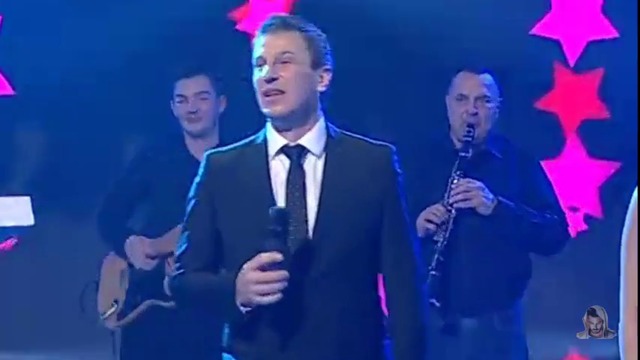 Zeljko Juric - Balkanci ( NOVOGODISNJI PROGRAM  2018)