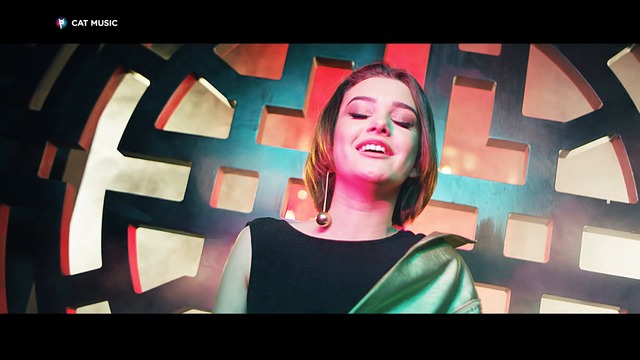 DJ Sava feat. Olga Verbitchi - Coco Bongo (Official Video) 2018