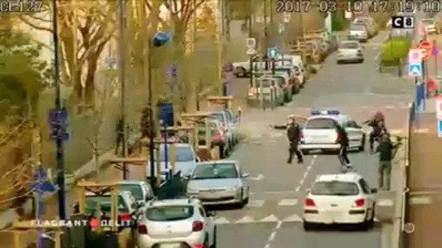 Добре дошли в Франция!