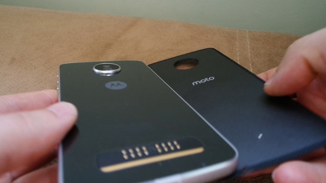 Motorola moto z play.MP4