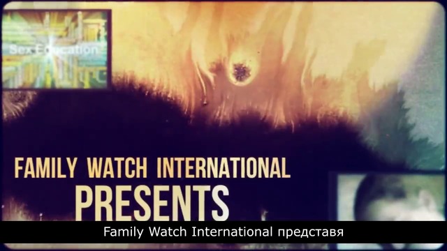 Войната срещу децата ИК-новият ред на марксистите