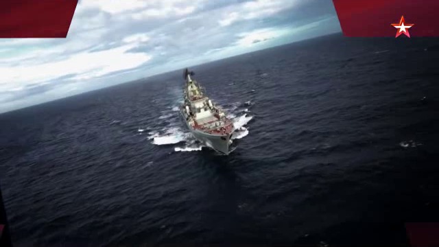 Патрульный корвет проекта 22160 (1)