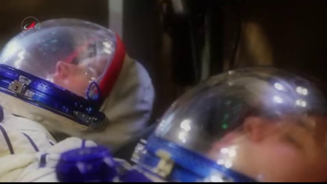 Космодром «Восточный». Ключ на старт (фильм)