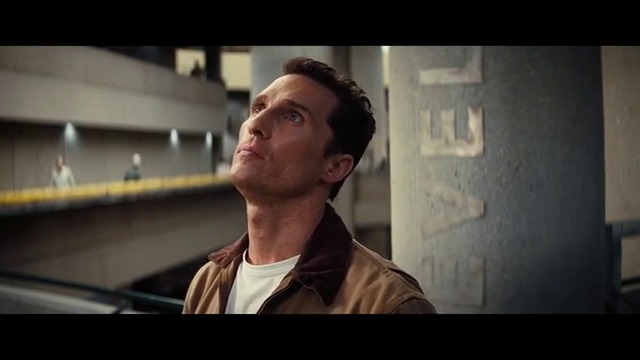Интерстелар Interstellar  (2014)  Бг Аудио( Високо Качество) Част 2