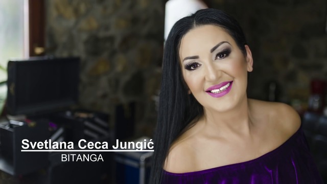 Svetlana Ceca Jungic -  Bitanga BN Music Audio 2018