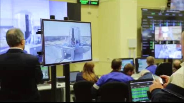 Космодром «Восточный» (1)