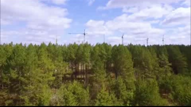 Космодром «Восточный» (2)