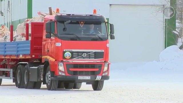 Направление Накын