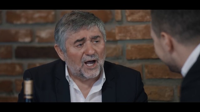 Dejan Tejovac i Radisa Urosevic - Ocev savet - (Official Video 2018)
