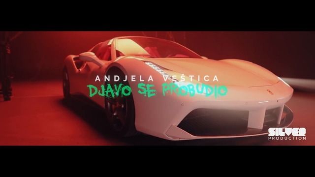 ANDJELA VESTICA - DJAVO SE PROBUDIO (OFFICIAL VIDEO).MP4