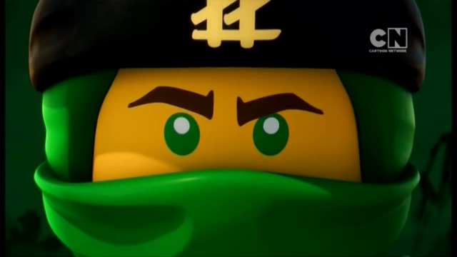 Нинджаго майсторите на Спинджицу С08 Е04 англ.аудио