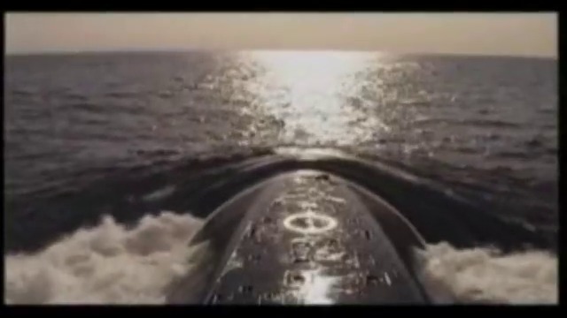 КАК ТОРПЕДИРОВАЛИ "КУРСК"