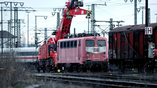 Kirow. Multi Tasker. Unfalldienst.