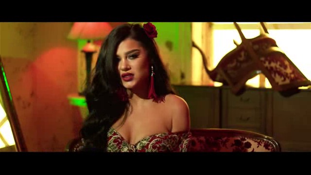 Dhurata Dora ft. Flori - Trendafil (Official Video) 2018