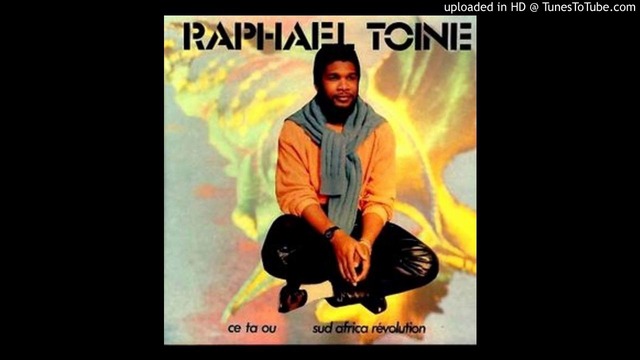 Raphael Toine - Femmes Pays Douces( ZOUK  1986)