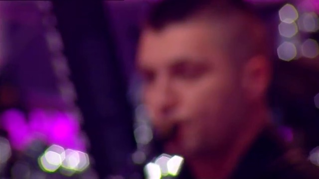 Sasa Kapor - Ne mogu ja protiv sebe  (TV Grand 13.02.2018.)