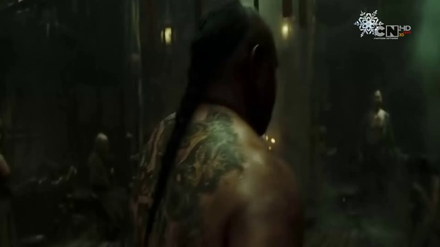 КАРИБСКИ ПИРАТИ: И НА КРАЯ НА СВЕТА ЕПИЗОД 2 СЕЗОН 3 БГ АУДИО ПРЕМИЕРА