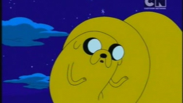 Време за приключения