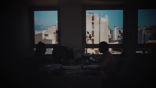 Panos Kiamos - Hartaetos - Official Video 2018