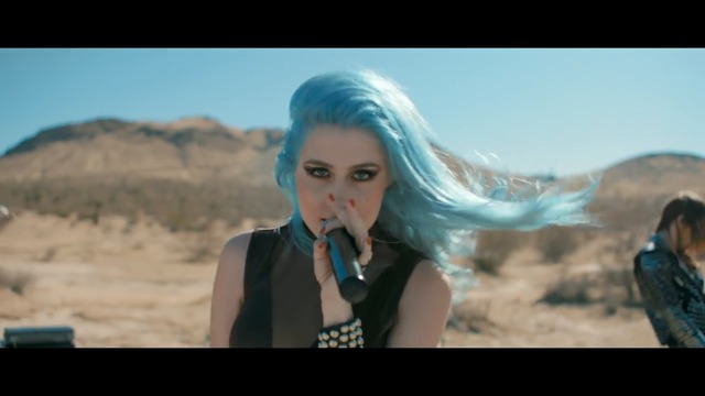 DIAMANTE - Had Enough (Official Video)