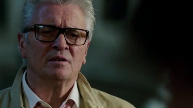 Не можеш да избягаш (Безценно време) Da geht noch was  (2013)  Бг Аудио( Високо Качество) Част 4