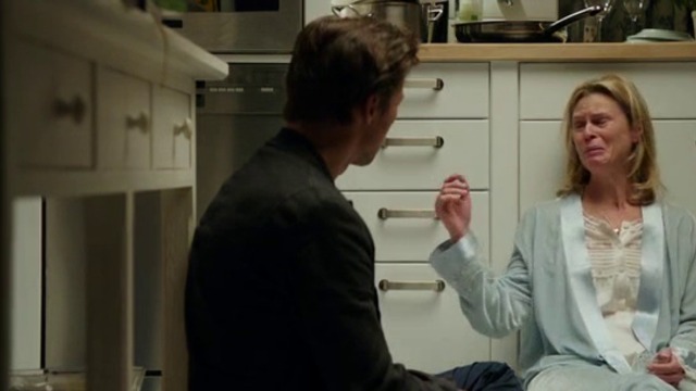 Не можеш да избягаш (Безценно време) Da geht noch was  (2013)  Бг Аудио( Високо Качество) Част 3