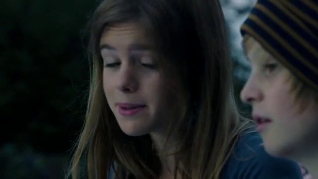 Не можеш да избягаш (Безценно време) Da geht noch was  (2013)  Бг Аудио( Високо Качество) Част 2