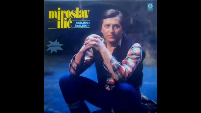 Miroslav Ilic - Ako se pokajes