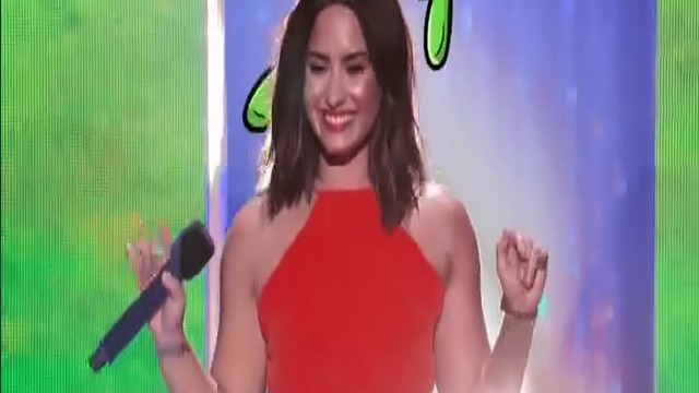Kids Choice awards 2018 Реклама БГАудио
