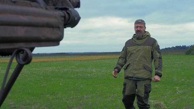 Комбайн НИВА СК-5М  Сельхозтехника и сельское хозяйство СССР