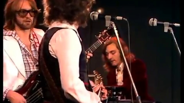 Electric Light Orchestra - Showdown (Live at Rockpalast 1974)