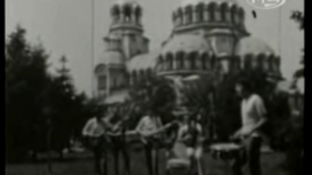 Георги Минчев - Бяла тишина
