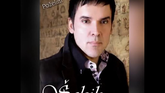 Sekib Mujanovic - Idi ostavi me