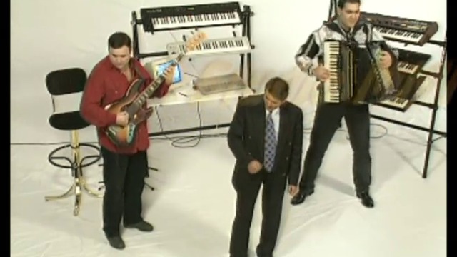 Sinan Sakic i Juzni Vetar - Uzmi sve