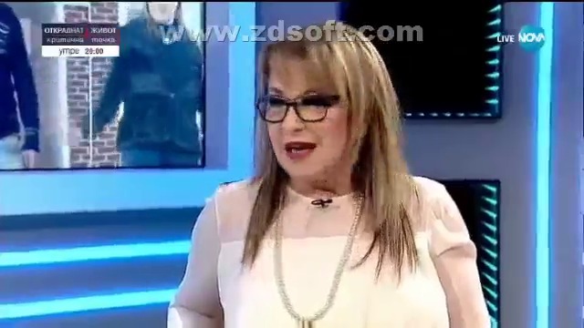 Като две капки вода С06 Е01 (бг аудио) (част 4) TV Rip NOVA 26.02.2018