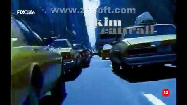 Sex and the City / Сексът и градът (1999) - втори сезон