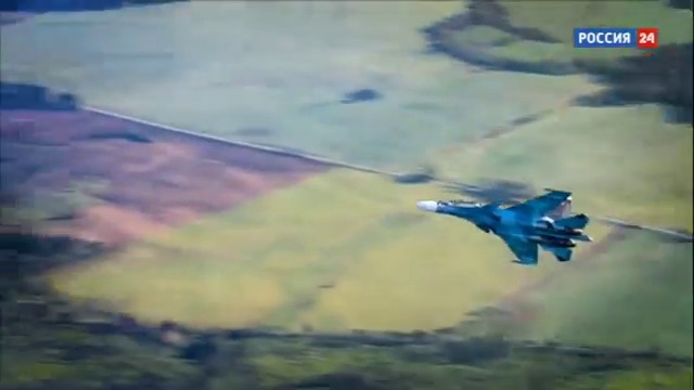 Су-30 СМ - "Мастер" воздушного боя