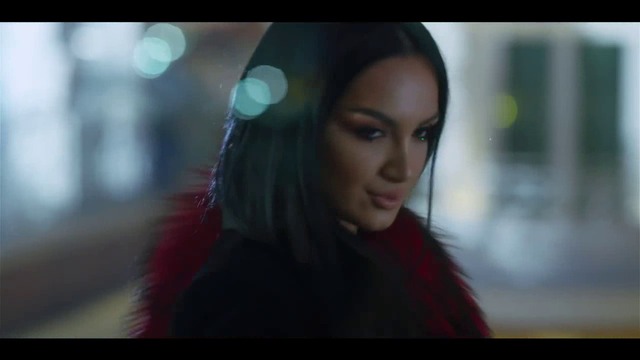 Samanta ft. Ermal Fejzullahu - Faj (Official Video) 2018