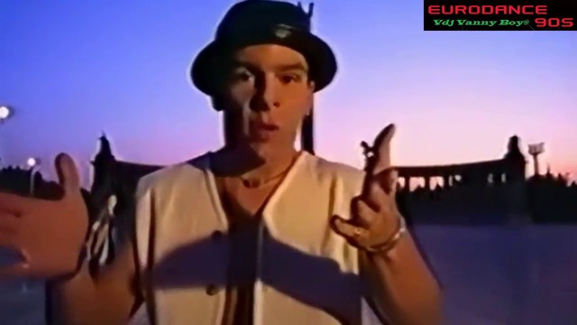 Maxx - You Can Get It - 1994