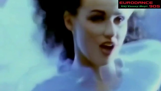 2 Fabiola - Freak Out - 1997