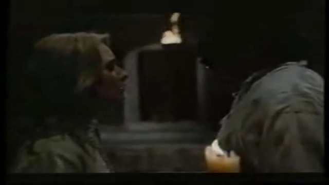 Денят на владетелите (1986) (бг аудио) (част 6) VHS Rip Аудиовидео Орфей 2005
