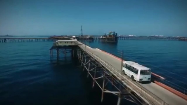 5 заброшенных чудес СССР которые поражают воображение