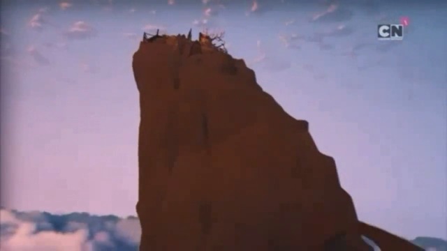 Нинджаго: Злото се пробужда епизод 1