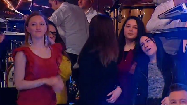 Ljubomir Perucica - Pijem da zaboravim  (TV Grand 05.03.2018.)