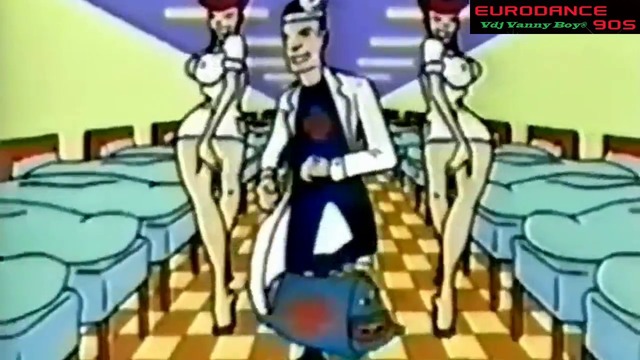 E-Rotic - Help Me Doctor Dick - 1996