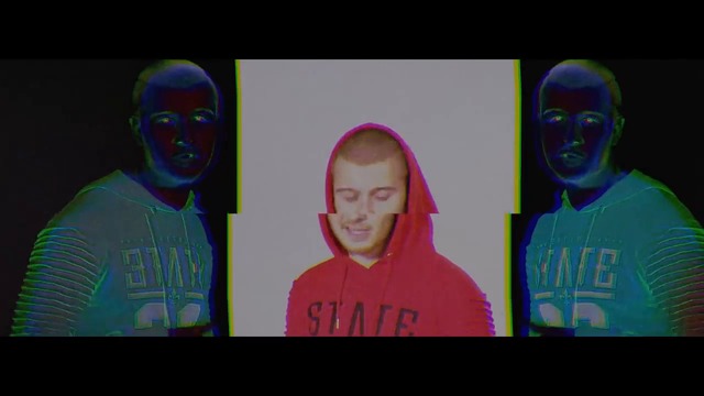 VessoU x Dim4ou - Паля (Official Video)