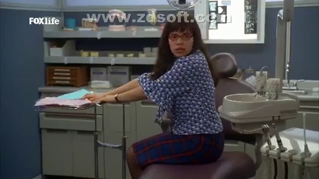 Грозната Бети С01 Е23 (бг аудио) (част 2) TV Rip FOX Life 25.02.2018