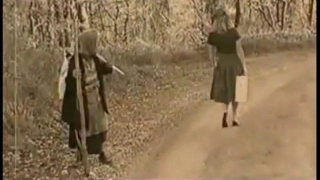 Husnija Mesaljic Hule - Nocna dama