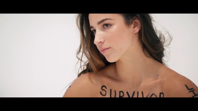 Aly Raisman_ U.S. Olympic Gymnast_ Bares It All _ In Her Own Words _ Sports Illu