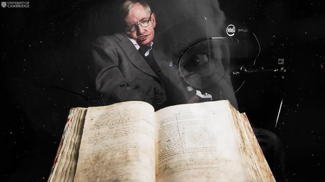Почина британският астрофизик Стивън Хокинг - Professor Stephen Hawking 1942 - 2018